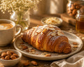 Sunday Morning Croissant Premium Syrup