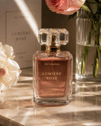 Lumière Rosé - Eau de Parfum