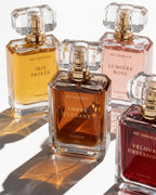 Lumière Rosé - Eau de Parfum