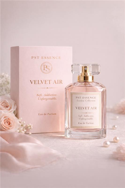 Velvet Air Eau de Parfum
