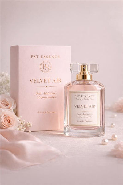 Velvet Air Eau de Parfum