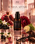 Roma Perfume Oil