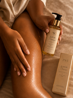Élan De Promise Nourishing Body Oil