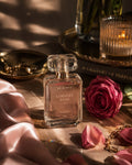 Lumière Rosé - Eau de Parfum