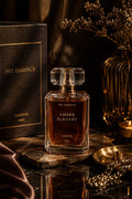 Ambre Privé - Eau de Parfum
