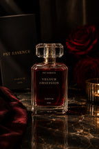 Velour Obsession - Eau de Parfum