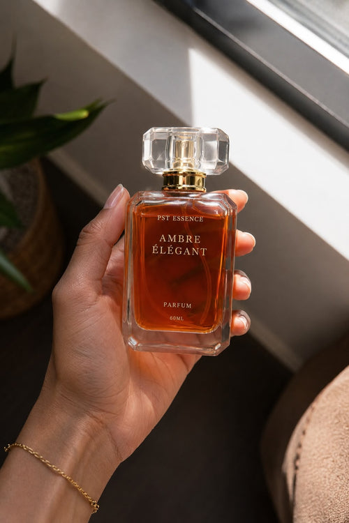 Ambre Privé - Eau de Parfum