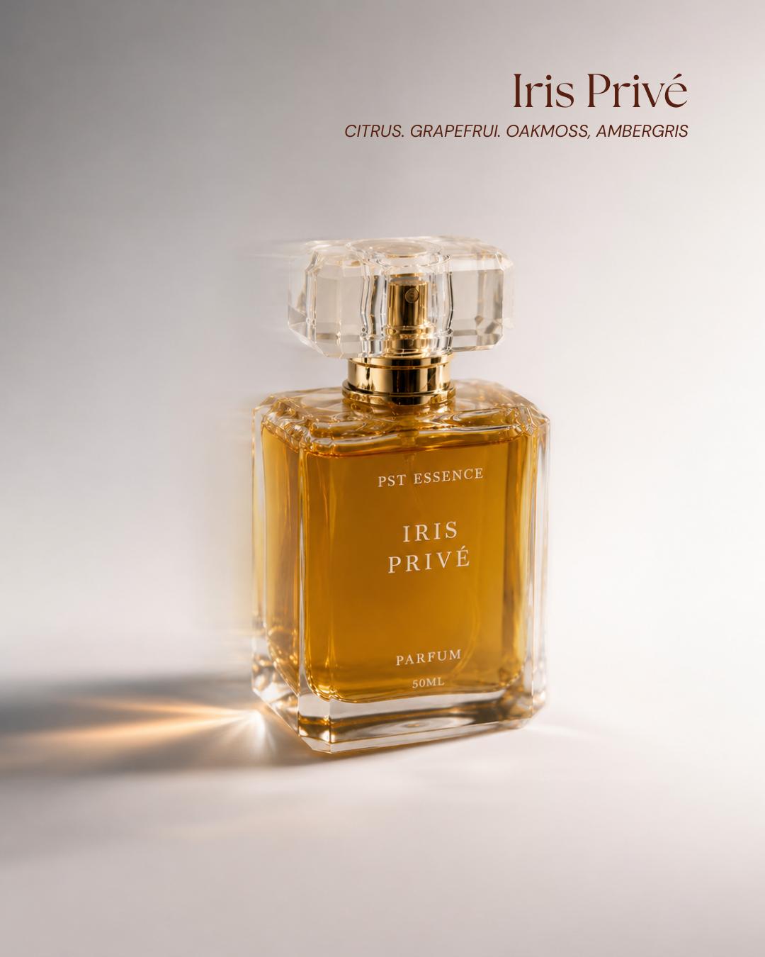 Iris Privé - Eau de Parfum