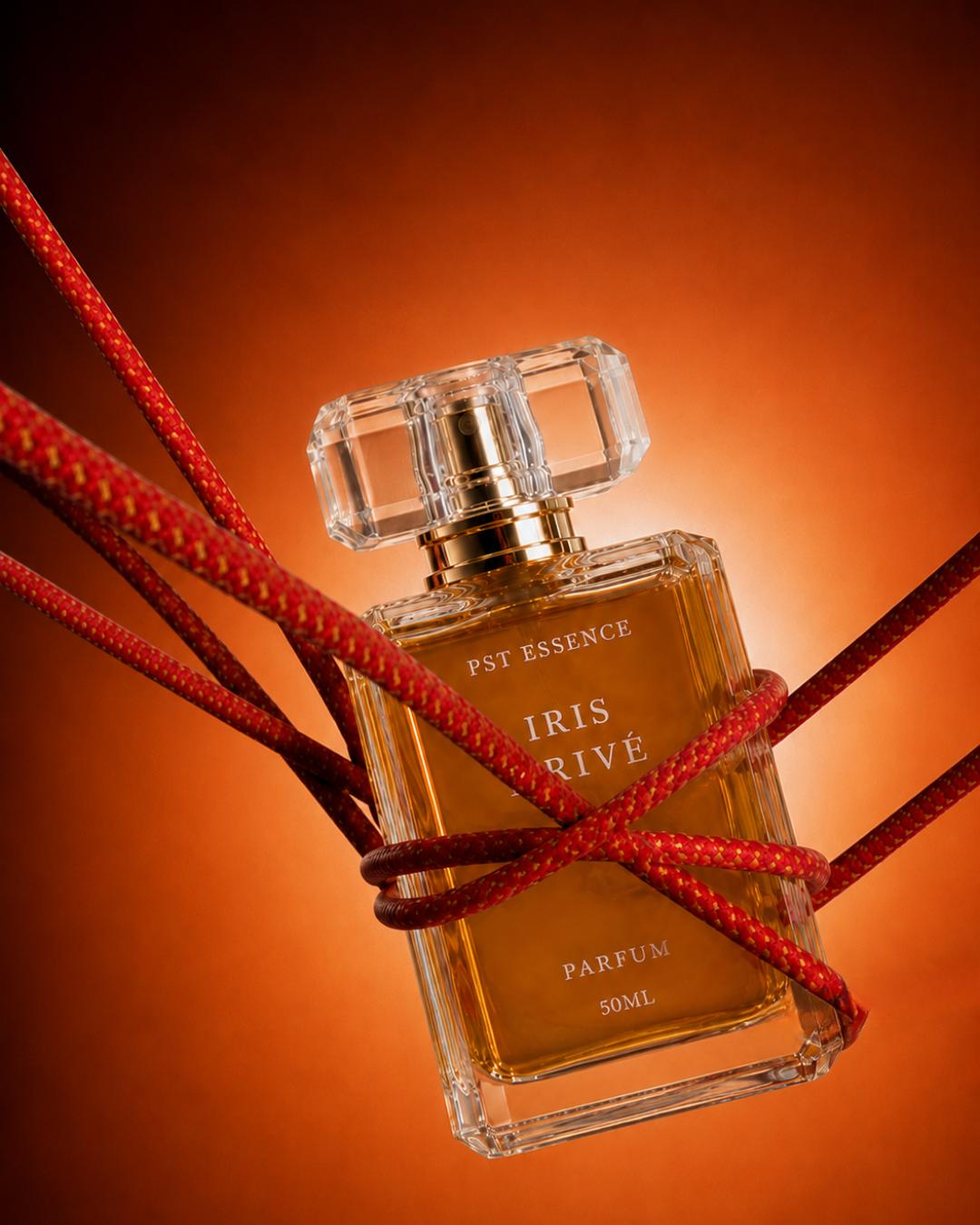 Iris Privé - Eau de Parfum