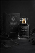 NOIR OUD