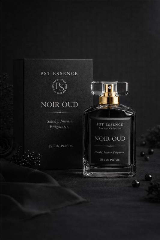NOIR OUD