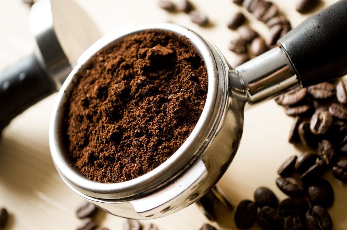 PST Brews Mushroom Coffee