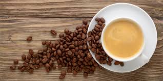 PST Brews Mushroom Coffee