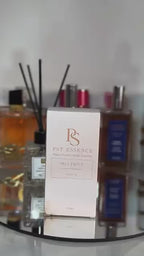 Iris Privé - Eau de Parfum